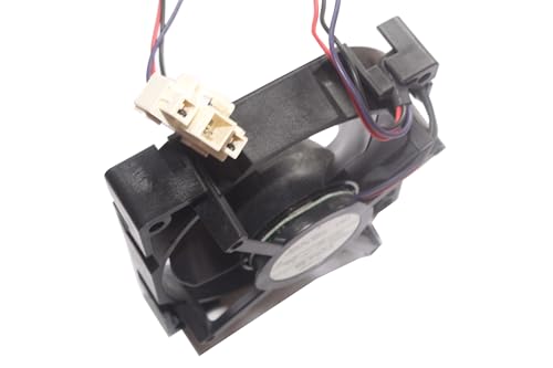 Moteur de ventilateur de refroidissement 92mm 12V pour réfrigérateur