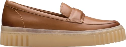 Image of Clarks Women's Mayhill Cove Loafers