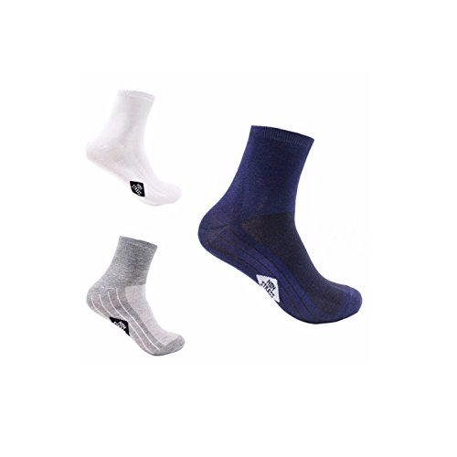 Nostress 12 PAIA CALZE CALZINI CORTI UOMO DONNA