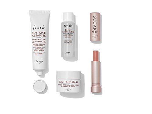 Sephora Beauty Insider - Fresh
