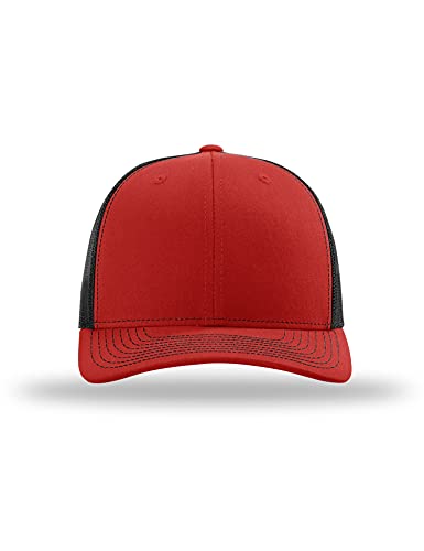 Image of R RICHARDSON Mens Ballcap