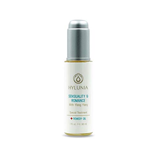 🌺 Hylunia Sensuality & Romance 1.0 oz