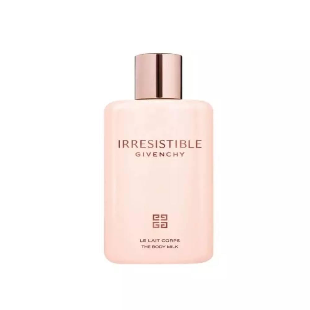 Givenchy Irresistible Body Lotion 200 ml