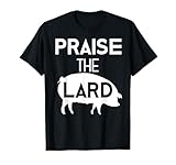 Funny Pig Bacon Lover Gifts TeesLQ