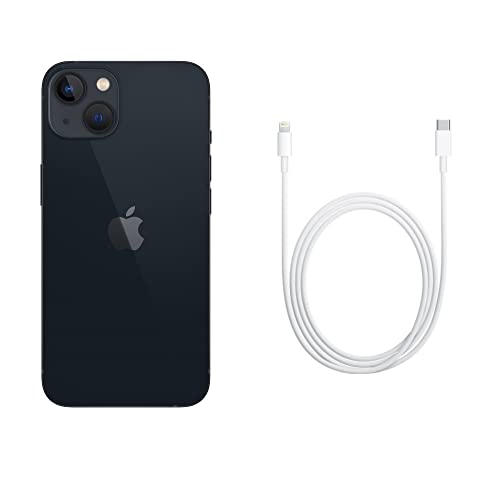 Apple iPhone 13 128 GB Midnight EU