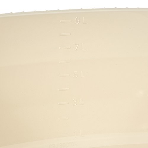 Keeeper Bacinella Universale con Beccuccio, con