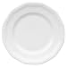Produktbild Rosenthal 10430-800001-10219 Maria Frühstücksteller 19 cm, weiß