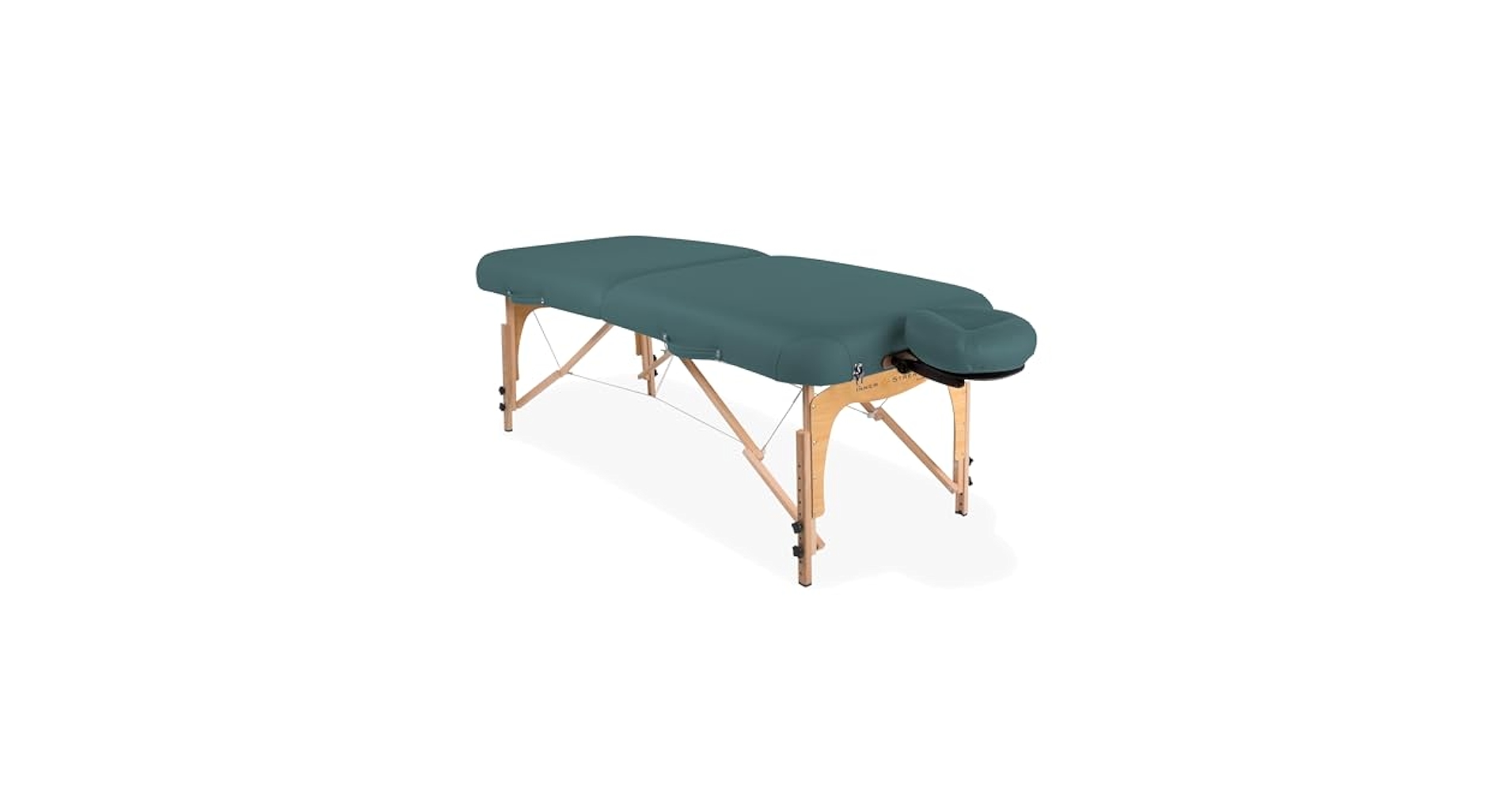 リラクゼーショングッズ Inner Strength Massage Table Inner Strength ELEMENT Portable Massage Table Package
