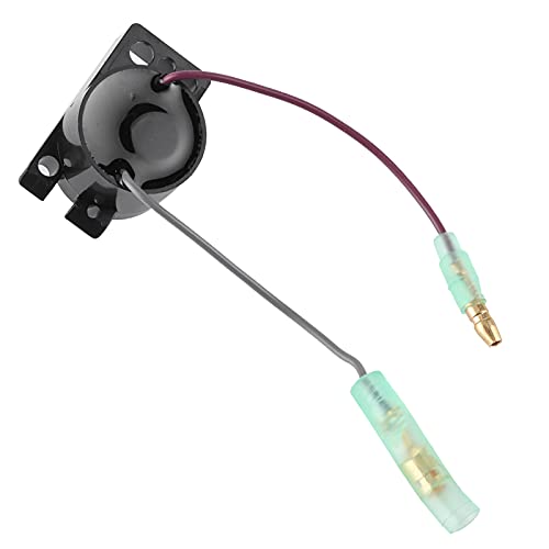 Image of Warning Buzzer,Outboard Alarm,Outboard Motor Alarm,Video Game Controllers and Hardware :Pc,O Warn Alarm Remote Control Box Outboard Engine 816492A1 Single and Double Key