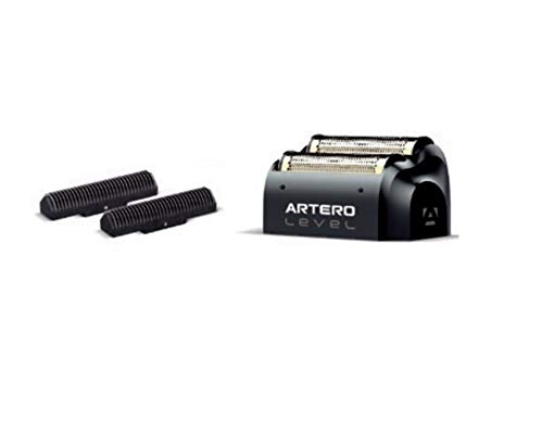 Artero Artero Level 20 g Shaver Head