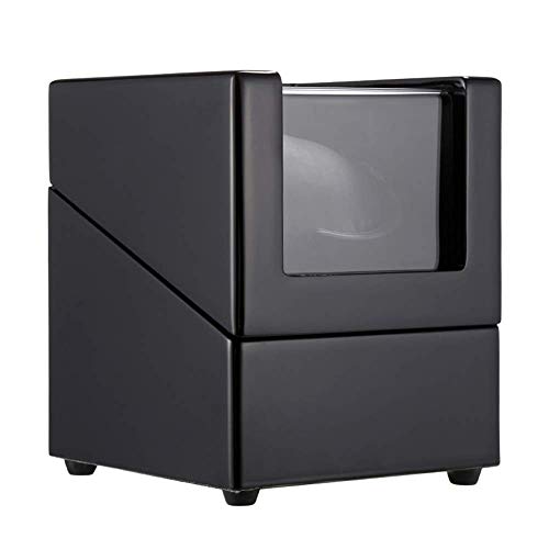 Envernadora automática rotativa con programas de rotación múltiple 2