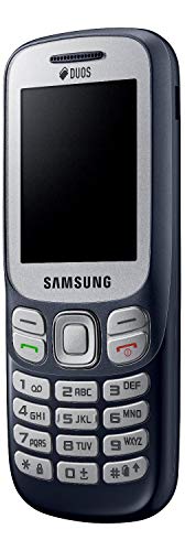 Image of Samsung Metro 313 (SM-B313E, Black)