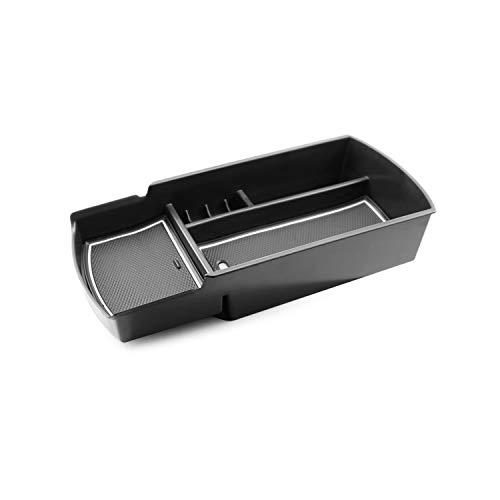 Image of CDEFG for 2018 2019 2020 Accord Center Console Accessory Organizer