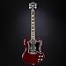 Gibson SG Standard - Heritage Cherry