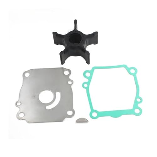 Kit de réparation de pompe à eau pour résoudre les problèmes de surchauffe DF 90