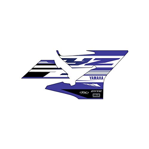Factory Effex Yamaha OEM 19 Yz125/250 15-19 (22-05220