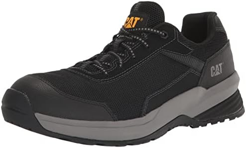 Cat Footwear Streamline 2.0 Mesh Composite Toe mens Composite Toe Work Shoe