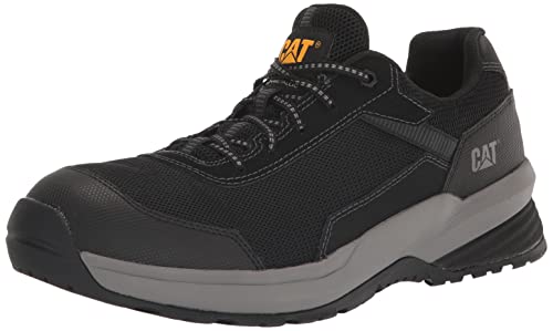 Image of CAT Footwear Mens Streamline 2.0 Mesh Composite Toe Work Shoe