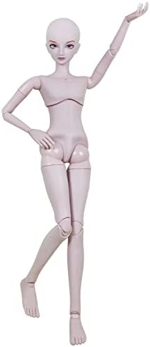 EVA BJD 24" 1/3 Customized Male BJD Doll 60cm 20 EVA BJD - - United Kingdom
