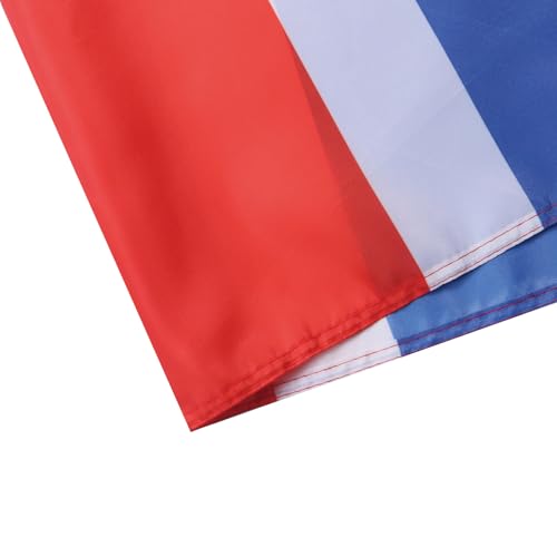 Image of AZ FLAG - United Kingdon Coat Of Arms Flag - 2x3 Ft - 100D Polyester Uk - British - England Banner with Two Metal Grommets - Fade Resistant - Vivid Colors - 2' x 3' Feet - 90x60 Cm