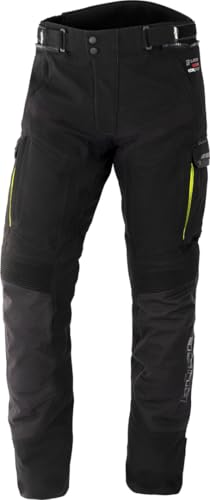 Pantalon textile de moto imperméable Büse pour rester au sec à moto