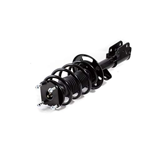 Image of Gabriel G57694 Ultra ReadyMount Front Right Complete Strut Assembly for 11-13 Ford Explorer FWD (1 Pack)