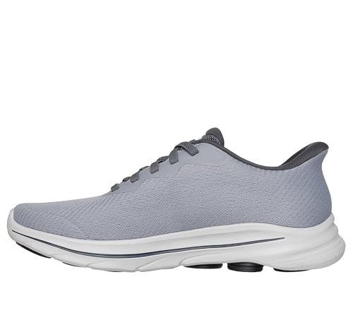 Image of Skechers Mens Go Walk 8 - Pate Sneaker