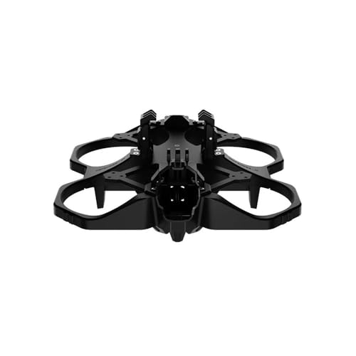 Kit cadre en carbone Defender 25 O4 pour réparer les vibrations de drone