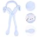 LIOOBO Warm Ear Cap for Boys and Girls Design Multipurpose Ear Safe and Skin-friendly