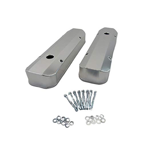 Our 10 Best Pontiac 400 Aluminum Valve Covers Top Product Reviwed Everything Pantry