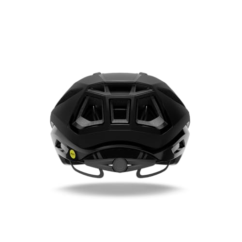 Giro Eclipse Pro Cycling Helmet - Matte Black - Medium