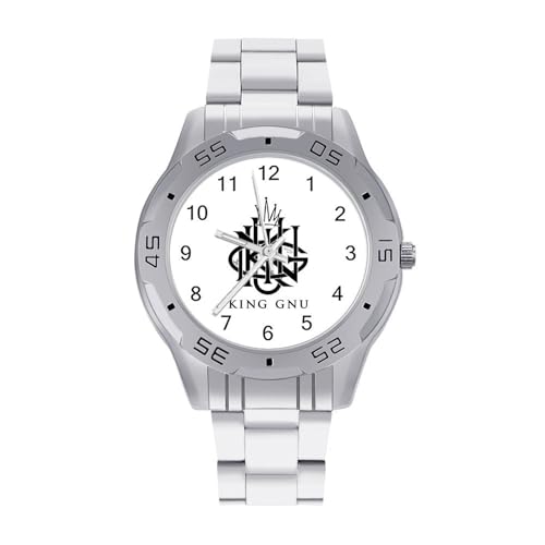 rv Y King Gnu LOk[ Ŏv rWlX Vv lC EHb`  jp am  JWA XeXoh Watch d ̓ v[g