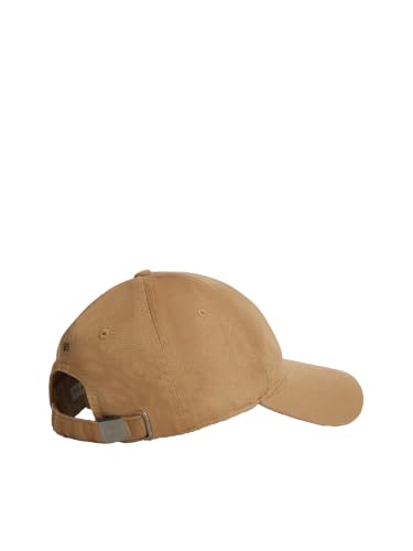 Image of Tommy Hilfiger Men's Cotton 85 Logo Adjustable Baseball Cap