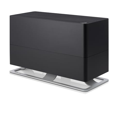 Amazon.nl Stadler Form luchtbevochtiger Oskar groot, energiebesparende verdamper, met automatische uitschakeling, nachtmodus, voor... aanbieding