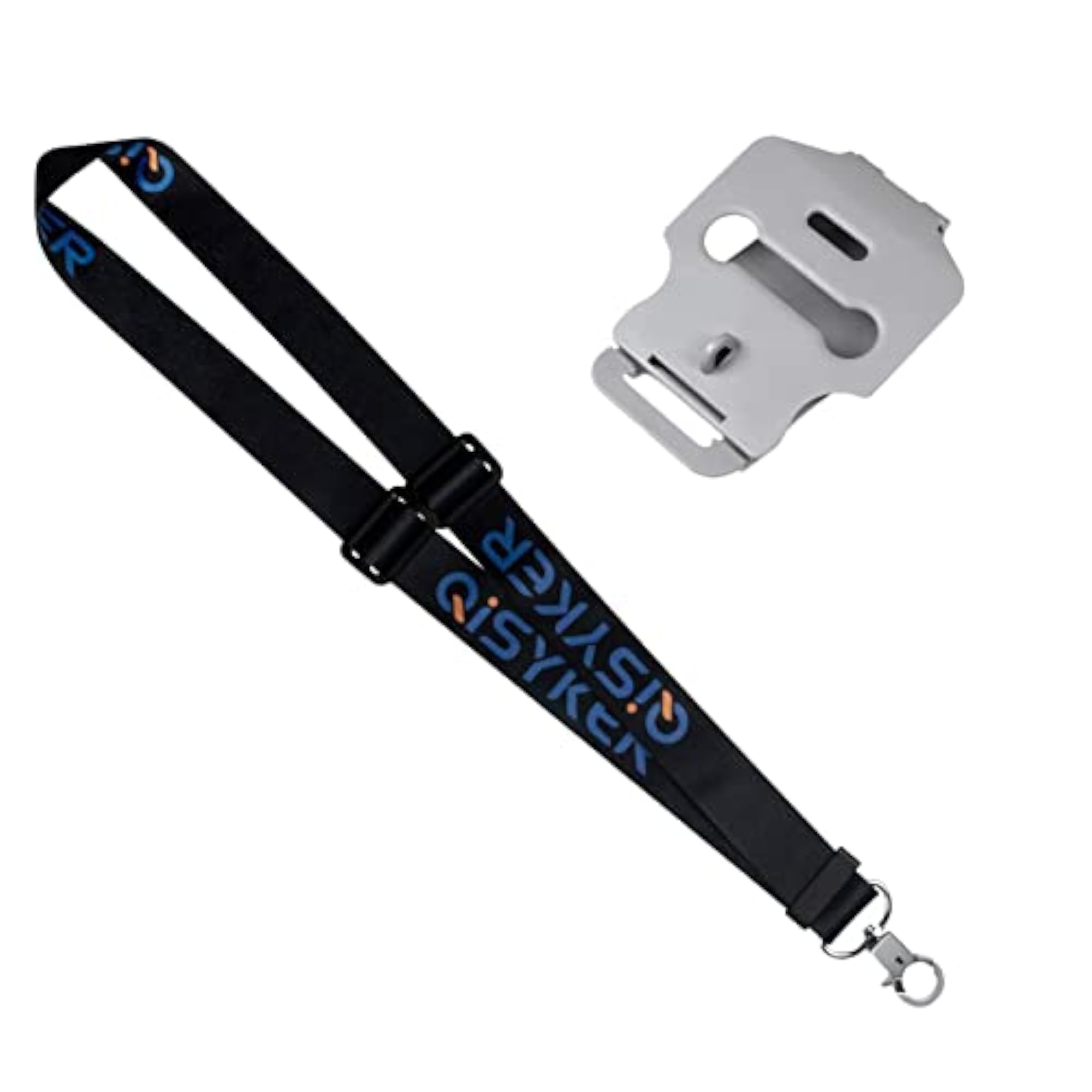 Remote Control Lanyard with Bracket, Lightweight