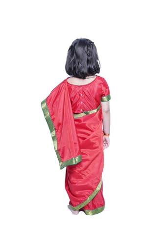 Image of BookMyCostume School /College Principal Professional Kids Fancy Dress Costume 2-3 years