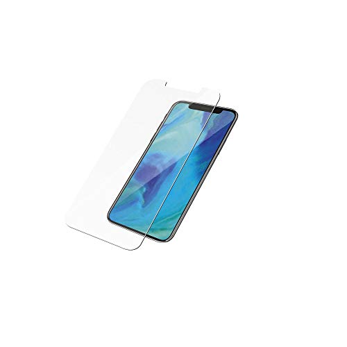 PanzerGlass Screen Protector for iPhone XS Max, Clear, iPhone 11 Pro Max/Xs Max