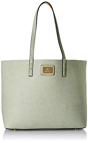 Van Heusen Womens Tote Bag (Green) (B07L61K9QL) Amazon Price History, Amazon Price Tracker