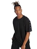 Camiseta de algodón monocolor de alta calidad para mayor comodidad