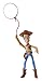 Produktbild Mattel Disney Pixar Toy Story - Deluxe Figures Round Em Up Sheriff Woody (Y7506)