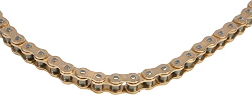 Fire Power Standard Chain (420/120 Link) (Gold)