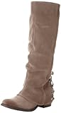 Naughty Monkey Women's Chaotic Riding Boot
