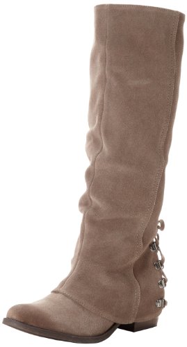 Naughty Monkey Women's Chaotic Riding Boot