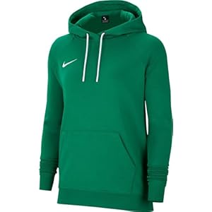 Nike Damen Team Club 20 Hoodie Women Kapuzenpullover (1er Pack)