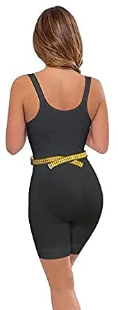 Trimmer Body Boxer Free Breast Fixed Bridge Model 1100