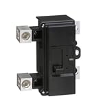 Square D New QOM2200VH Circuit Breaker 2 Pole 200A 240V 22kA QOM Series