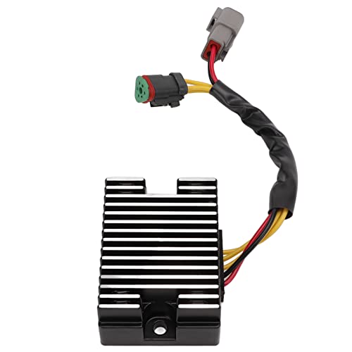 Raddrizzatore dell'alternatore, Raddrizzatore del