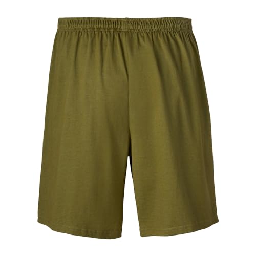 Image of SOFFE Men's Classic Cotton Pocket Short