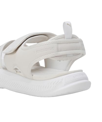 Image of PUMA Unisex-Adult Softridepro Sandal 24