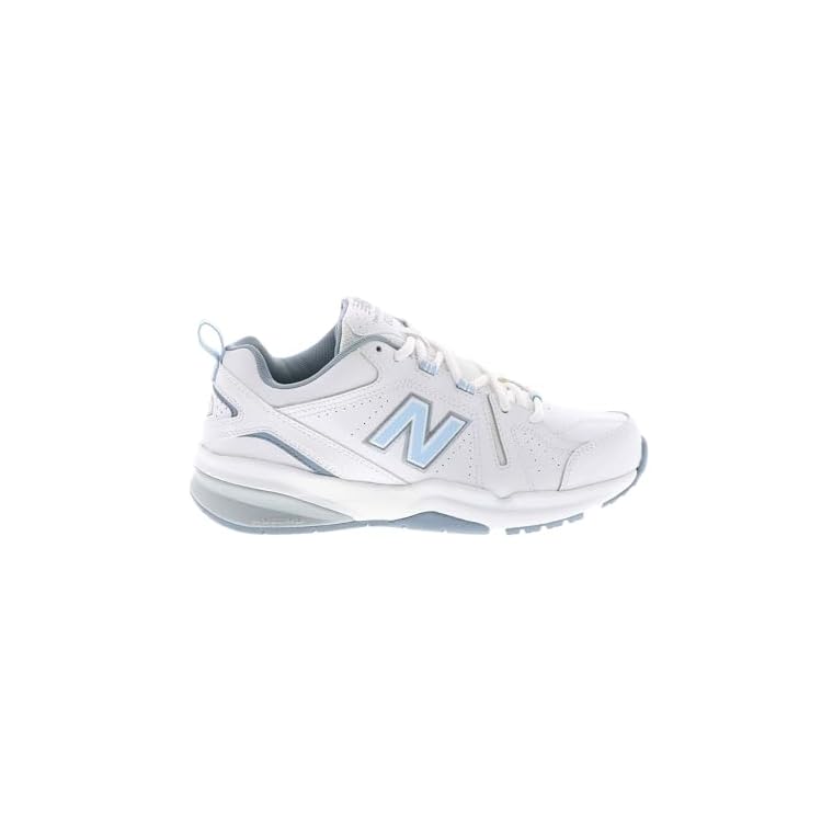 New Balance Women's 608 V5 Cross Trainer - Image 3